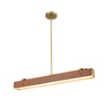KUZCO LIGHTING INC, VALISE PENDANTS, PENDANT LIGHT