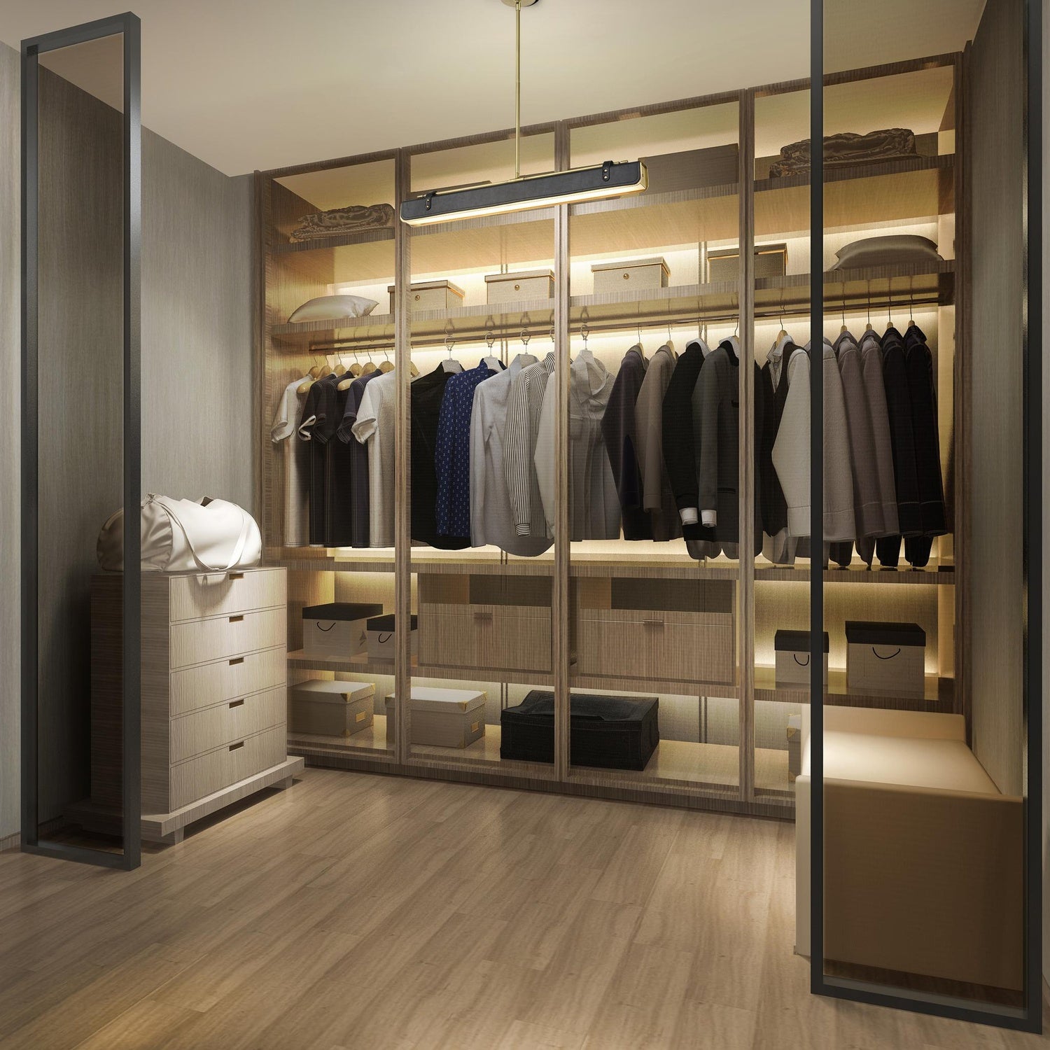 KUZCO LIGHTING INC, VALISE PENDANTS, PENDANT LIGHT
