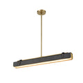 KUZCO LIGHTING INC, VALISE PENDANTS, PENDANT LIGHT