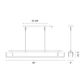 ALORA, VALISE PENDANTS, PENDANT LIGHT