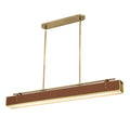 KUZCO LIGHTING INC, VALISE PENDANTS, PENDANT LIGHT