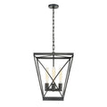 ALORA, LATTICE PENDANTS, PENDANT LIGHT