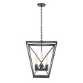 KUZCO LIGHTING INC, LATTICE PENDANTS, PENDANT LIGHT