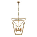 ALORA, LATTICE PENDANTS, PENDANT LIGHT