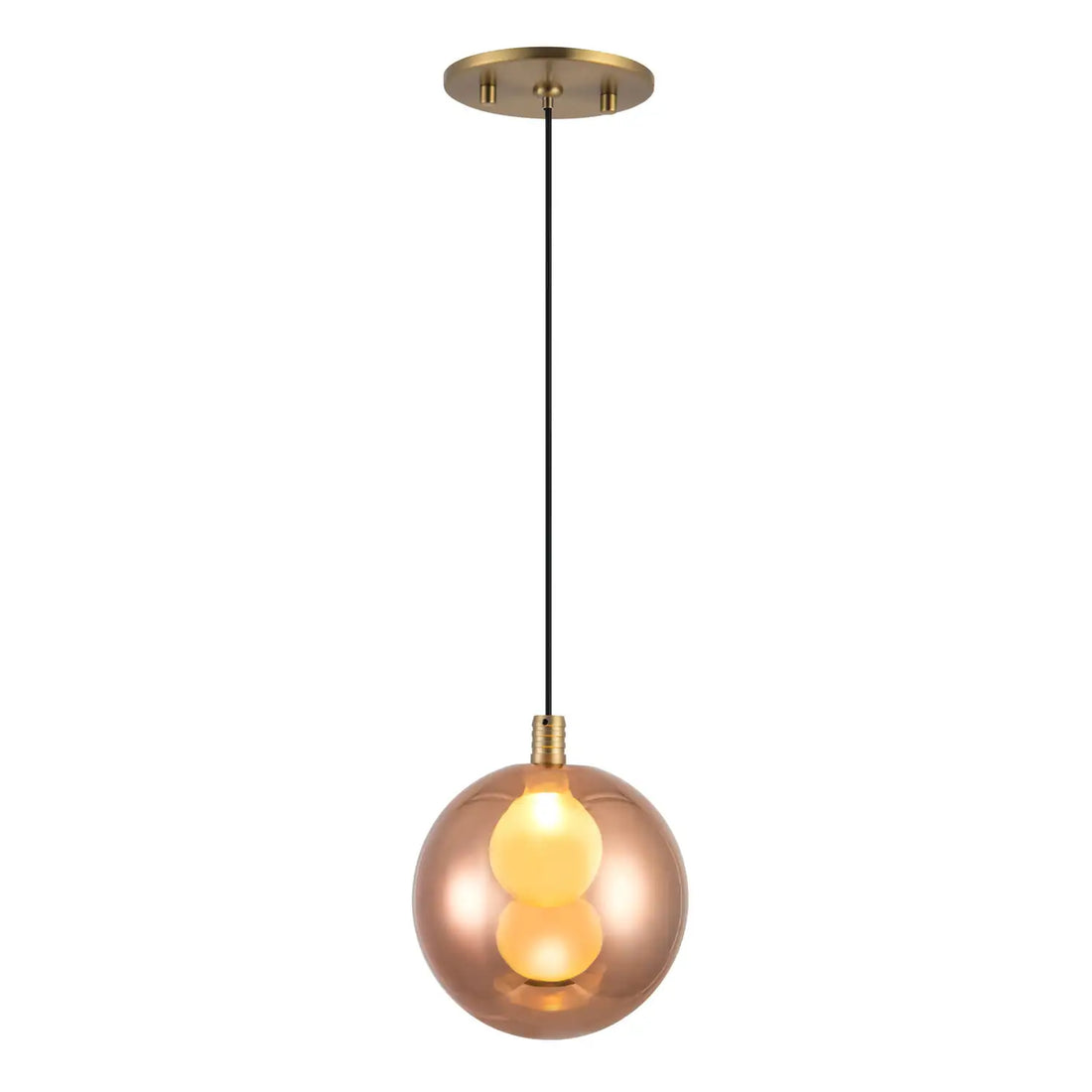 KUZCO LIGHTING INC, BOLLA PENDANTS, PENDANT LIGHT