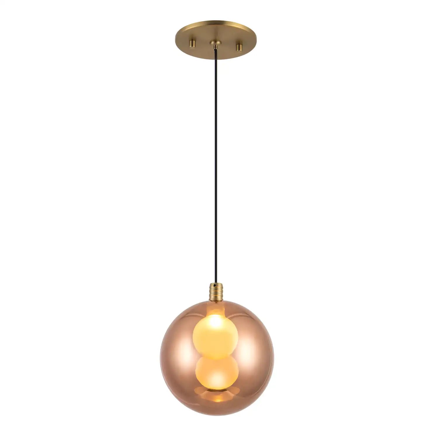 KUZCO LIGHTING INC, BOLLA PENDANTS, PENDANT LIGHT