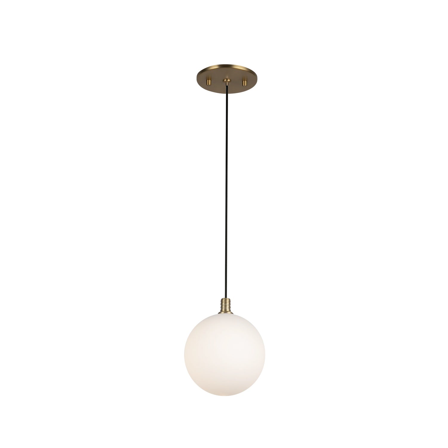 KUZCO LIGHTING INC, BOLLA PENDANTS, PENDANT LIGHT