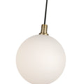 KUZCO LIGHTING INC, BOLLA PENDANTS, PENDANT LIGHT