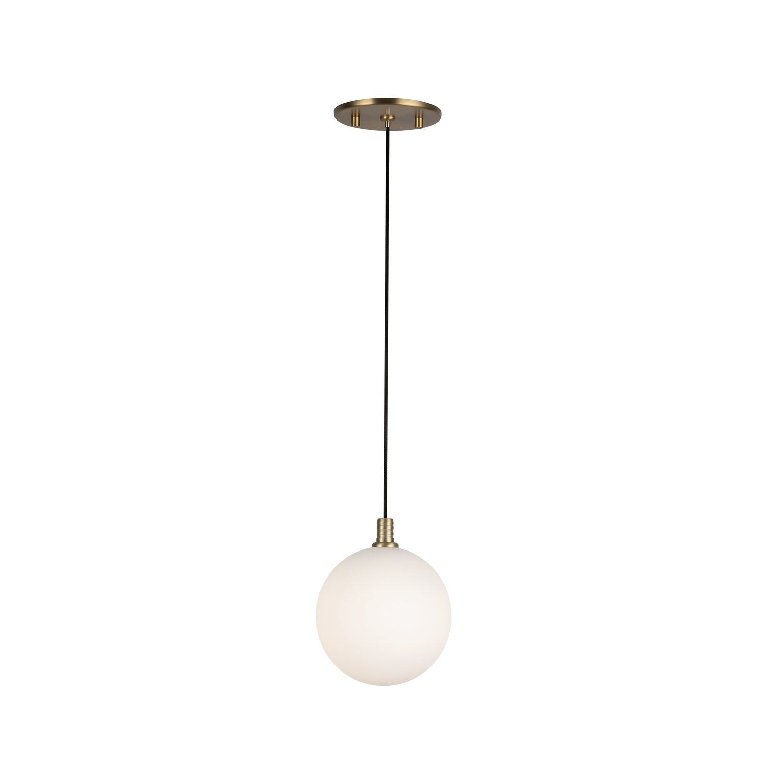 KUZCO LIGHTING INC, BOLLA PENDANTS, PENDANT LIGHT