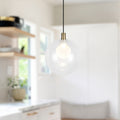 KUZCO LIGHTING INC, BOLLA PENDANTS, PENDANT LIGHT
