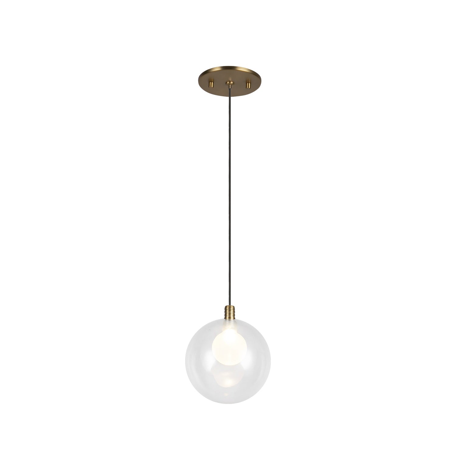 KUZCO LIGHTING INC, BOLLA PENDANTS, PENDANT LIGHT