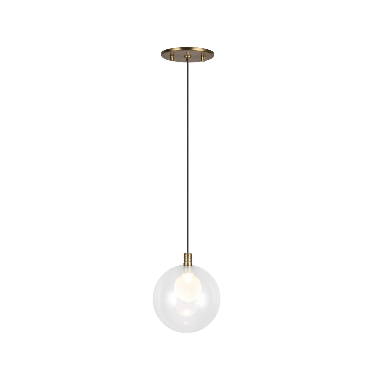 KUZCO LIGHTING INC, BOLLA PENDANTS, PENDANT LIGHT