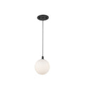 KUZCO LIGHTING INC, BOLLA PENDANTS, PENDANT LIGHT