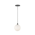 KUZCO LIGHTING INC, BOLLA PENDANTS, PENDANT LIGHT