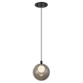 KUZCO LIGHTING INC, BOLLA PENDANTS, PENDANT LIGHT