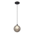 KUZCO LIGHTING INC, BOLLA PENDANTS, PENDANT LIGHT