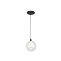 KUZCO LIGHTING INC, BOLLA PENDANTS, PENDANT LIGHT