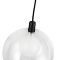 KUZCO LIGHTING INC, BOLLA PENDANTS, PENDANT LIGHT