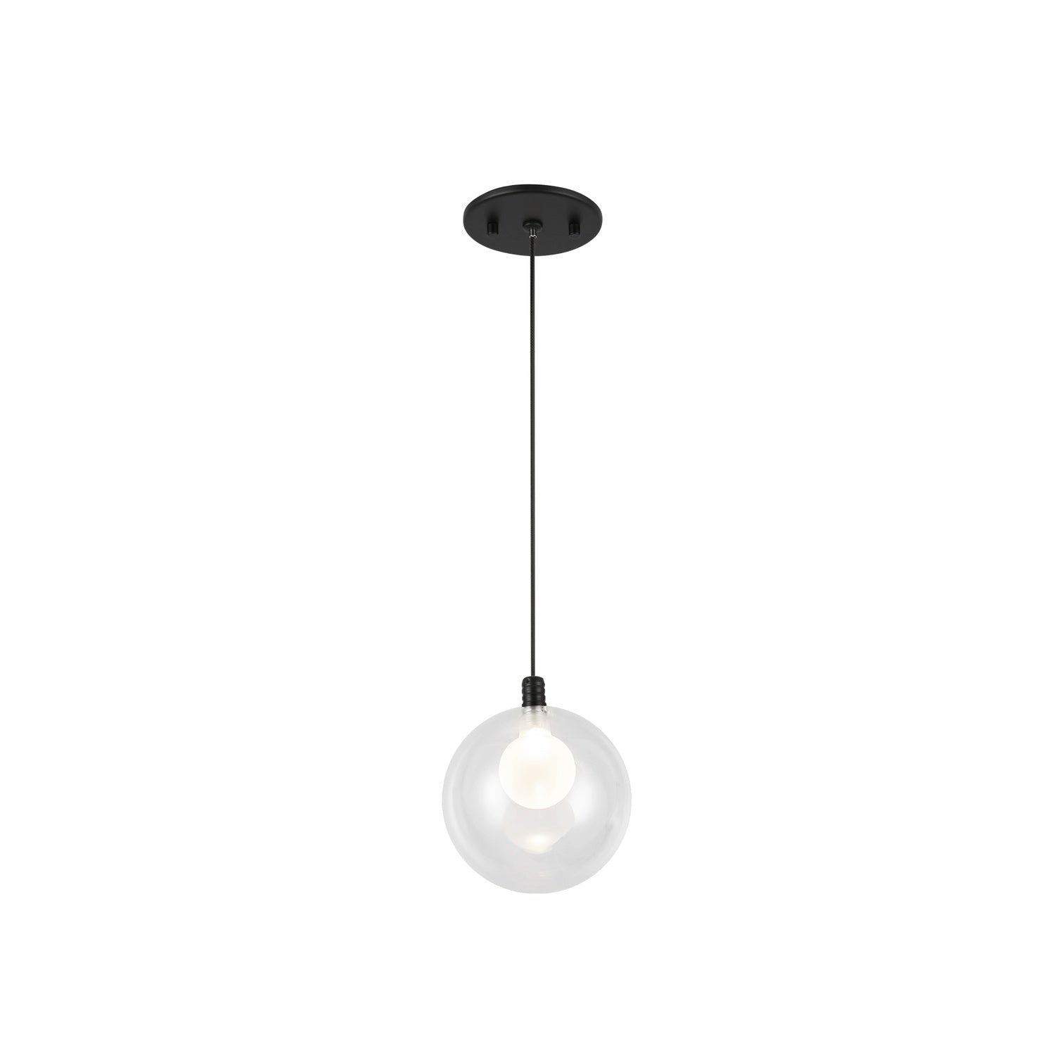 KUZCO LIGHTING INC, BOLLA PENDANTS, PENDANT LIGHT