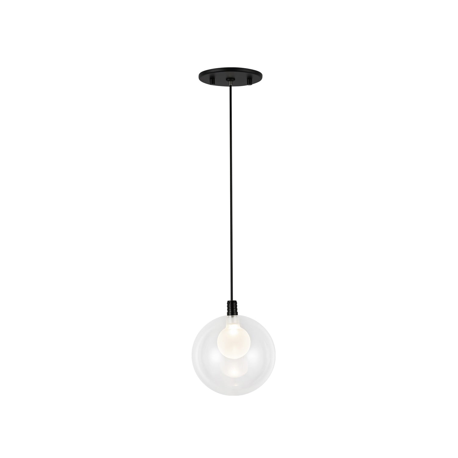 KUZCO LIGHTING INC, BOLLA PENDANTS, PENDANT LIGHT