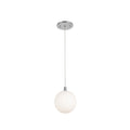 KUZCO LIGHTING INC, BOLLA PENDANTS, PENDANT LIGHT