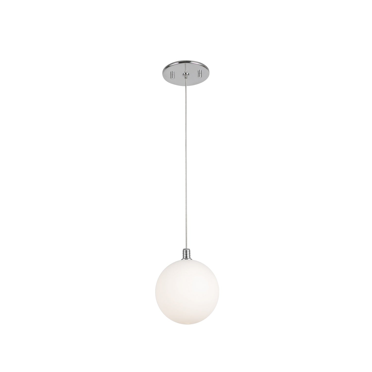 KUZCO LIGHTING INC, BOLLA PENDANTS, PENDANT LIGHT