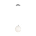 KUZCO LIGHTING INC, BOLLA PENDANTS, PENDANT LIGHT