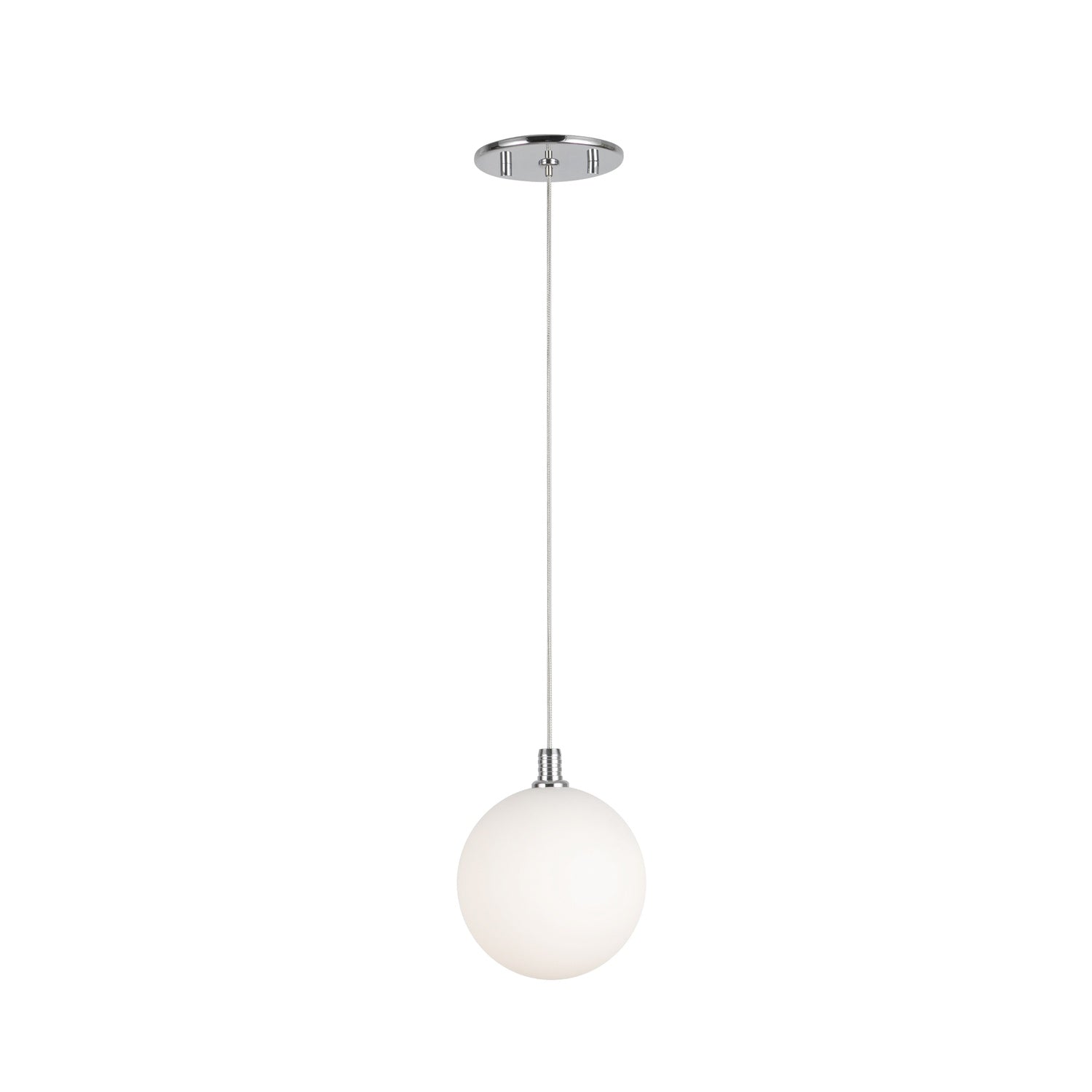 KUZCO LIGHTING INC, BOLLA PENDANTS, PENDANT LIGHT