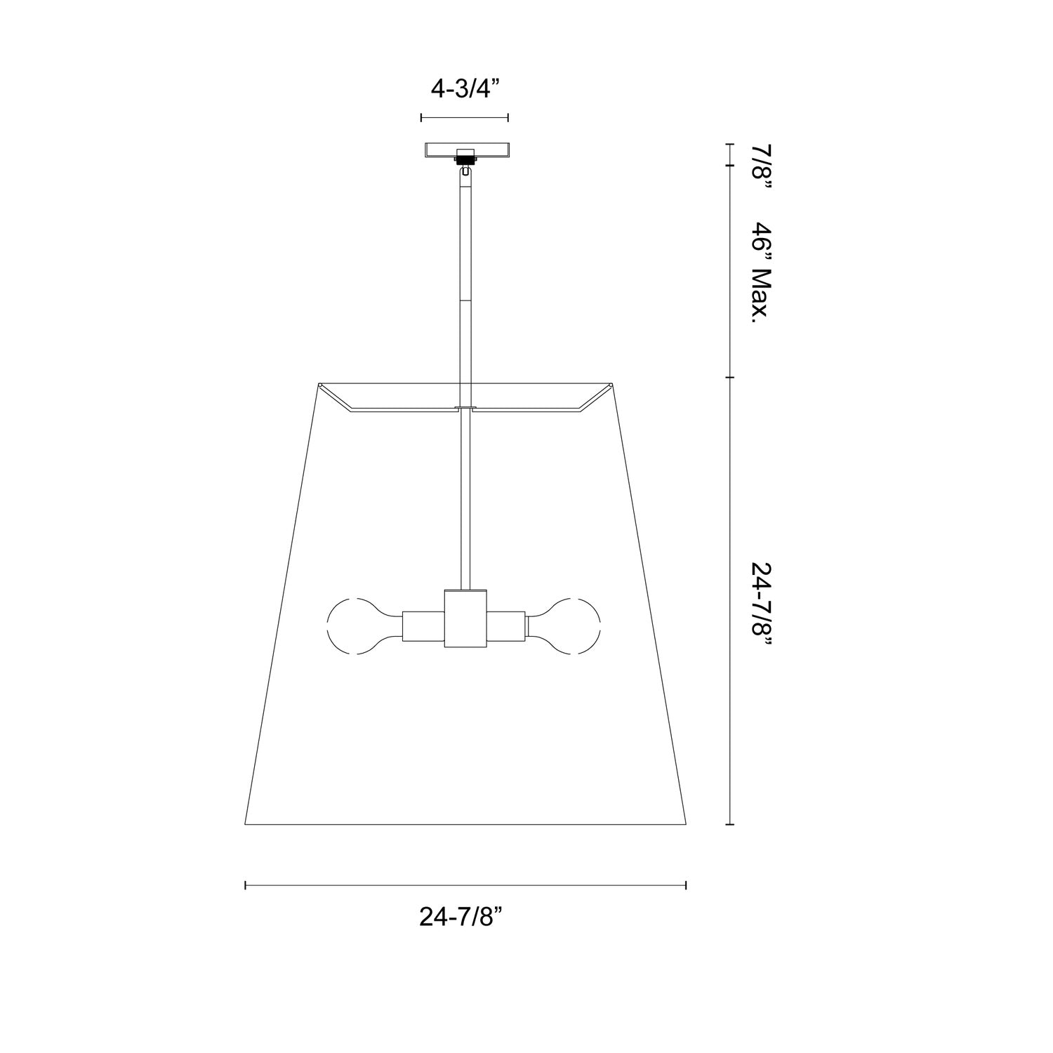 ALORA, CALOR PENDANTS, PENDANT LIGHT