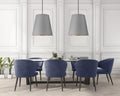 ALORA, CALOR PENDANTS, PENDANT LIGHT