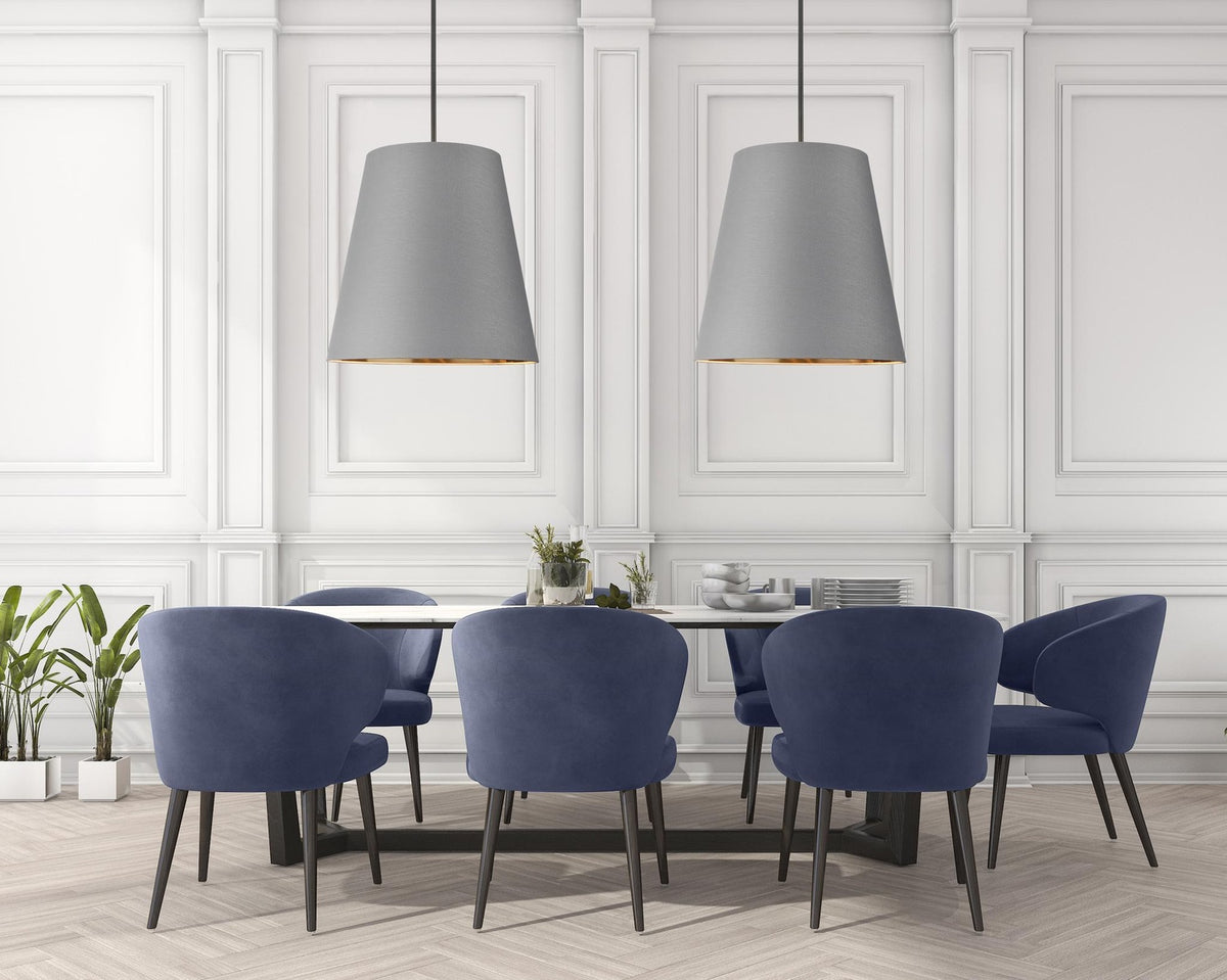 ALORA, CALOR PENDANTS, PENDANT LIGHT