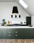 ALORA, CALOR PENDANTS, PENDANT LIGHT