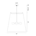 ALORA, CALOR PENDANTS, PENDANT LIGHT