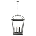ALORA, MANOR PENDANTS, PENDANT LIGHT