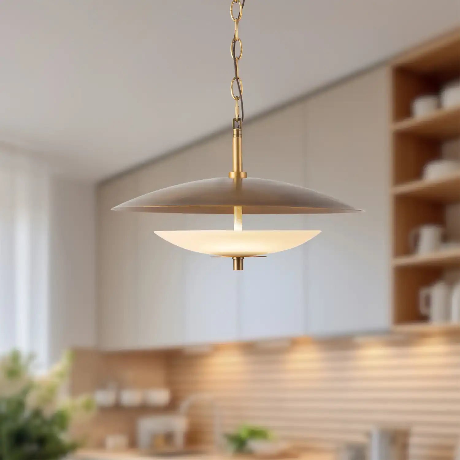, PRESCOTT PENDANTS, PENDANT LIGHT
