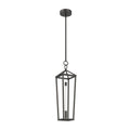 KUZCO LIGHTING INC, DELPHINE PENDANTS, PENDANT LIGHT