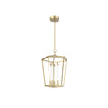 KUZCO LIGHTING INC, DELPHINE PENDANTS, PENDANT LIGHT