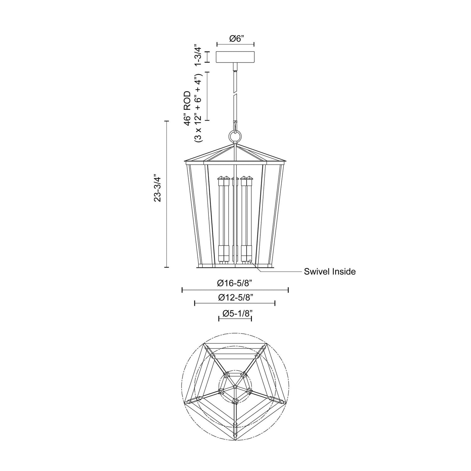 KUZCO LIGHTING INC, DELPHINE PENDANTS, PENDANT LIGHT