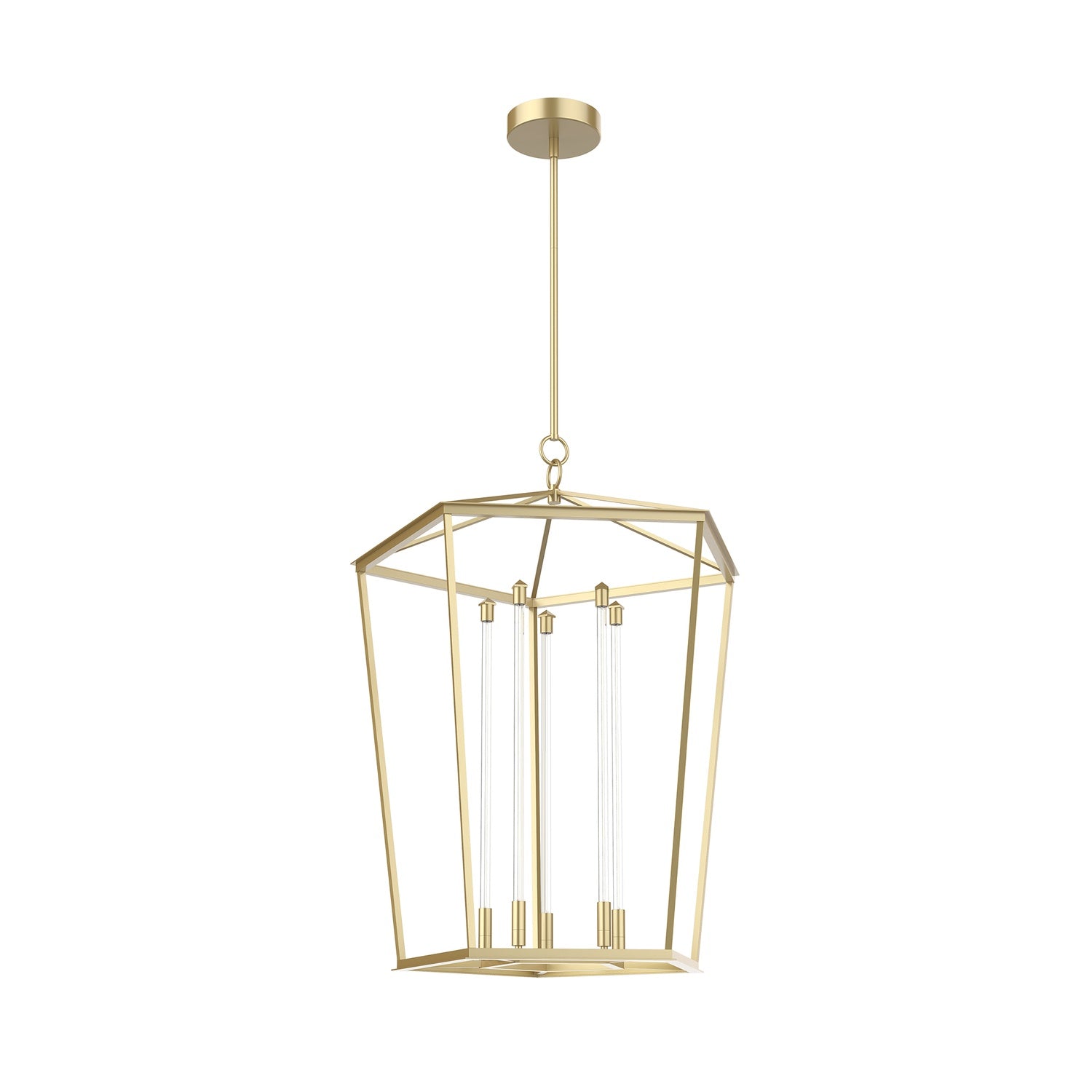 KUZCO LIGHTING INC, DELPHINE PENDANTS, PENDANT LIGHT