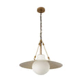, WAVERLY PENDANTS, PENDANT LIGHT