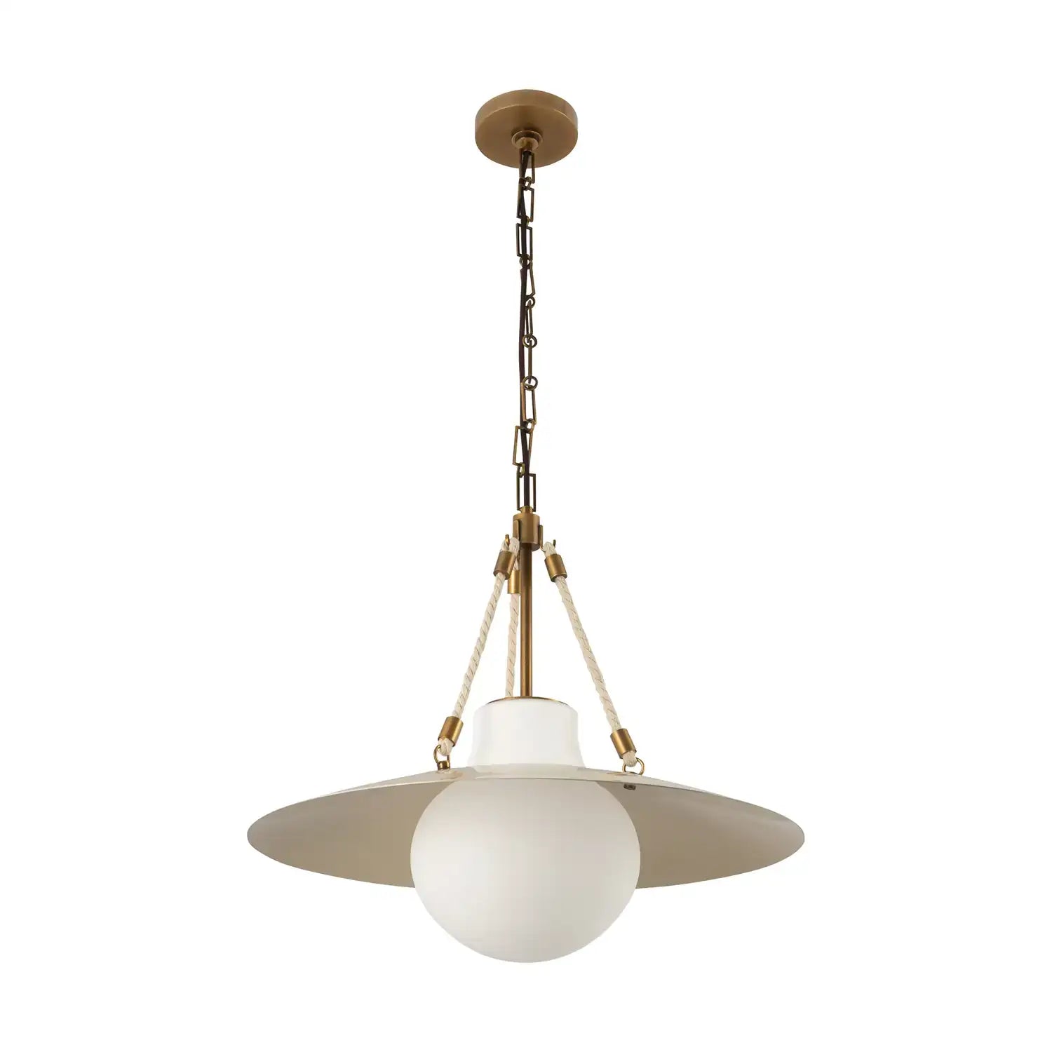 , WAVERLY PENDANTS, PENDANT LIGHT