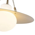 , WAVERLY PENDANTS, PENDANT LIGHT