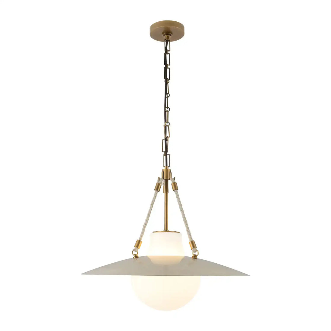 , WAVERLY PENDANTS, PENDANT LIGHT