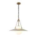 , WAVERLY PENDANTS, PENDANT LIGHT