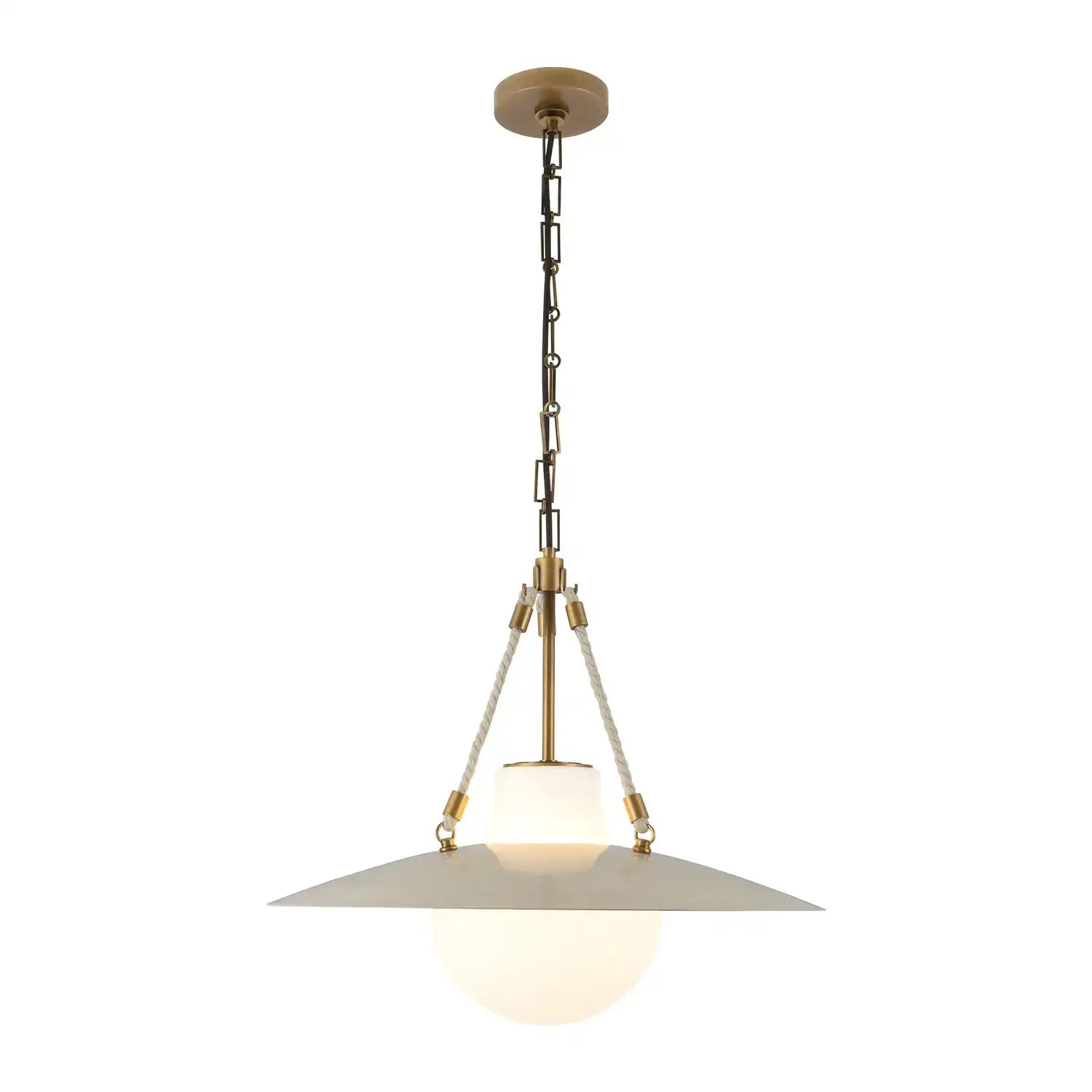 , WAVERLY PENDANTS, PENDANT LIGHT