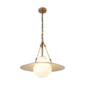 , WAVERLY PENDANTS, PENDANT LIGHT