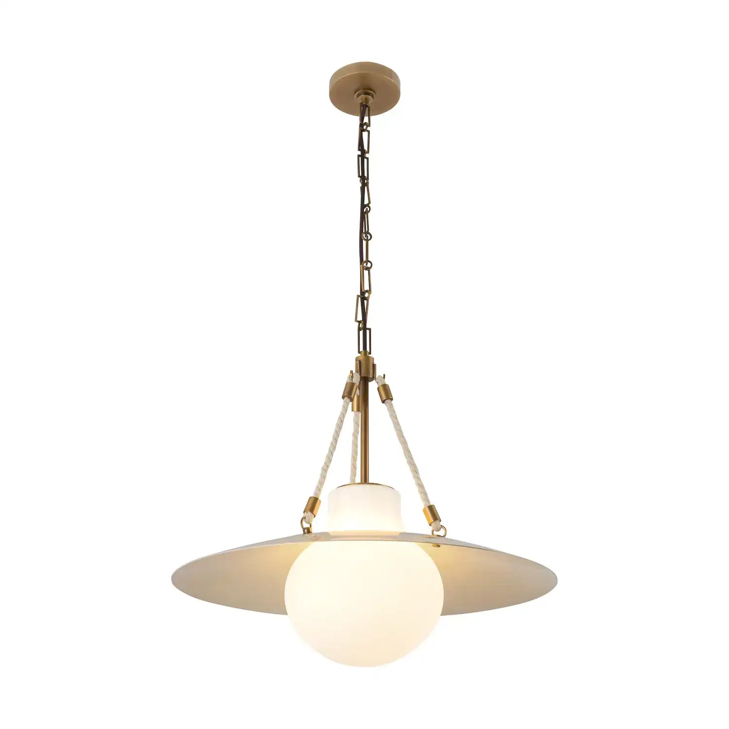 , WAVERLY PENDANTS, PENDANT LIGHT