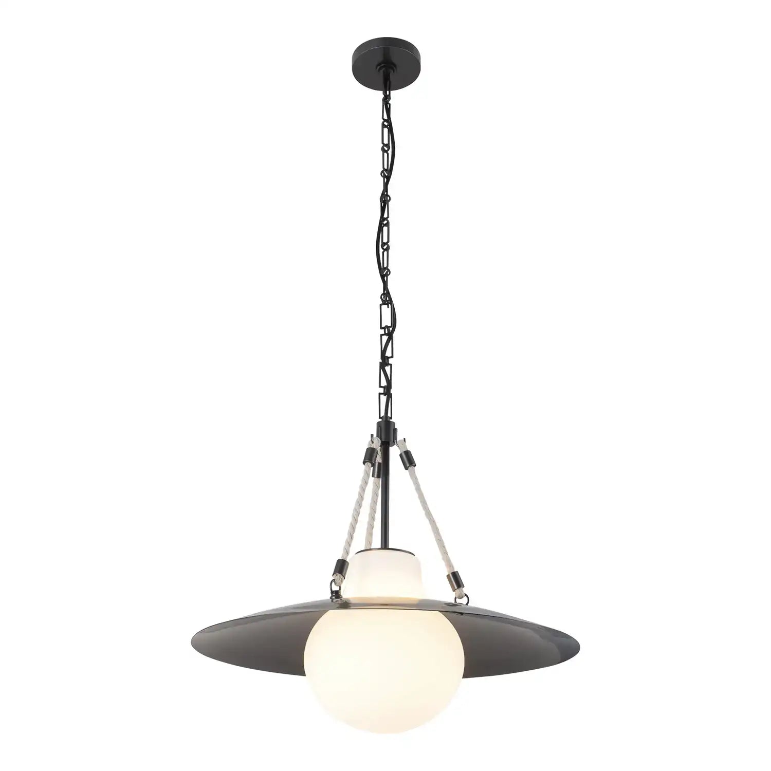 , WAVERLY PENDANTS, PENDANT LIGHT
