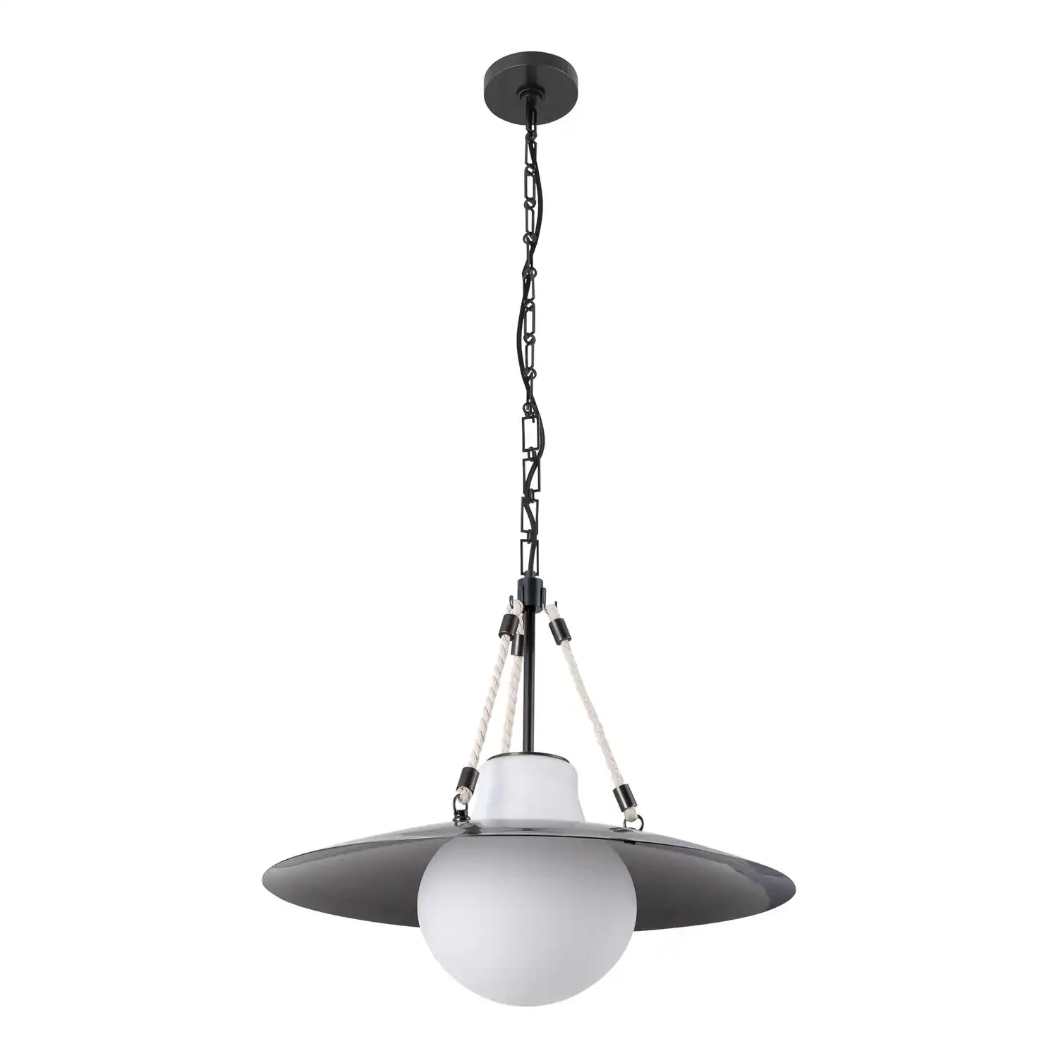 , WAVERLY PENDANTS, PENDANT LIGHT