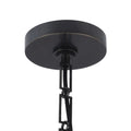 , WAVERLY PENDANTS, PENDANT LIGHT